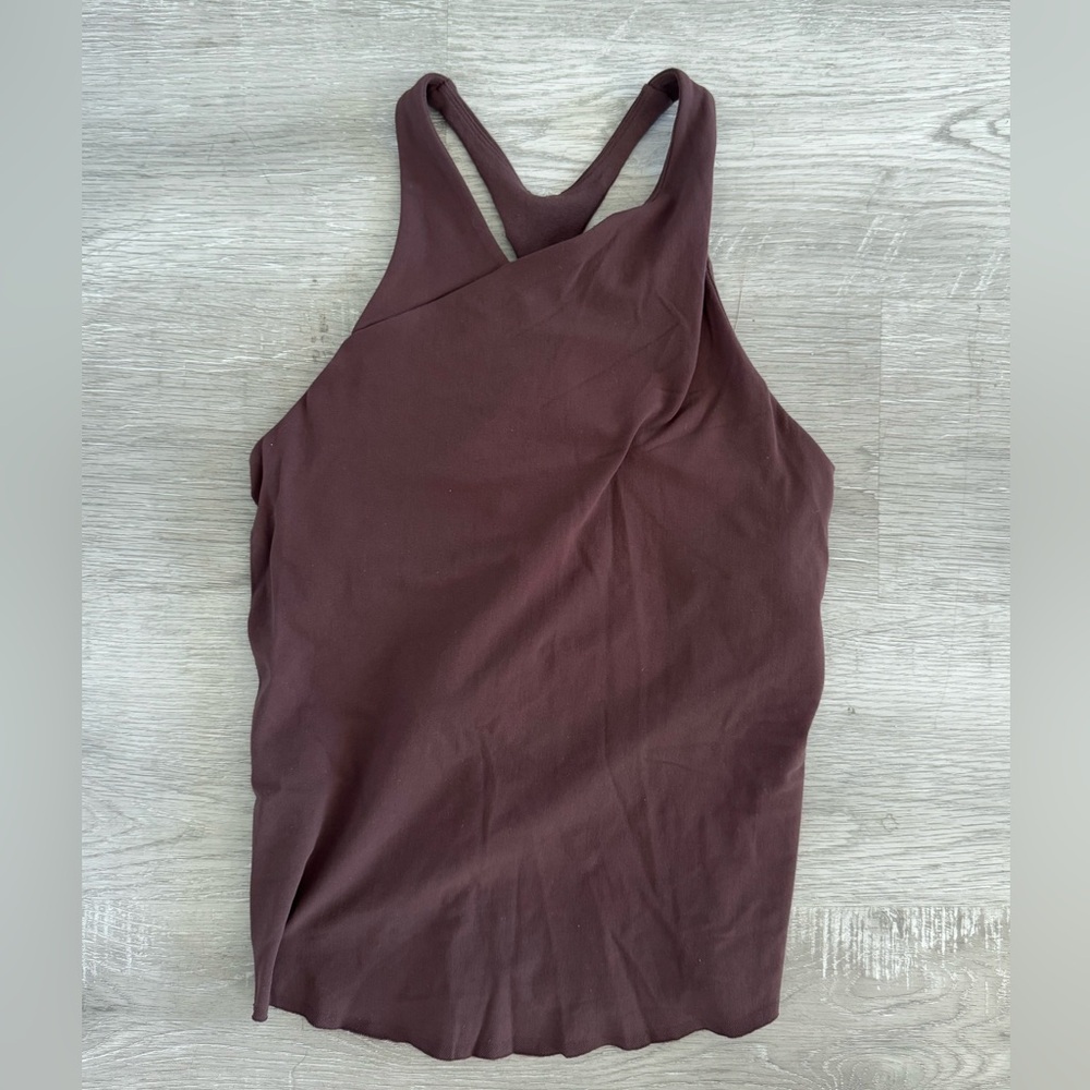 Fabletics workout top